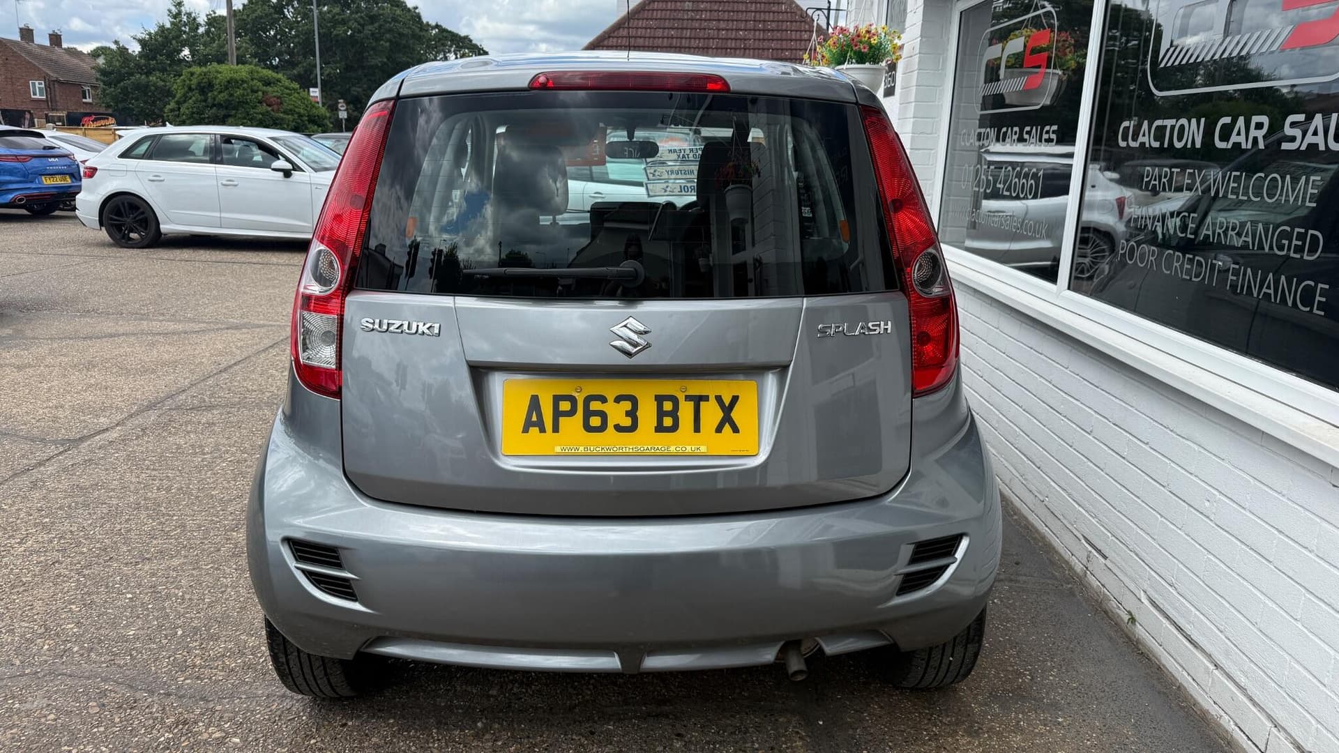 Vehicle Images
