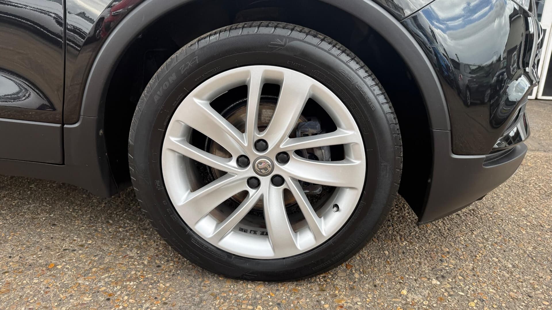 Vehicle Images