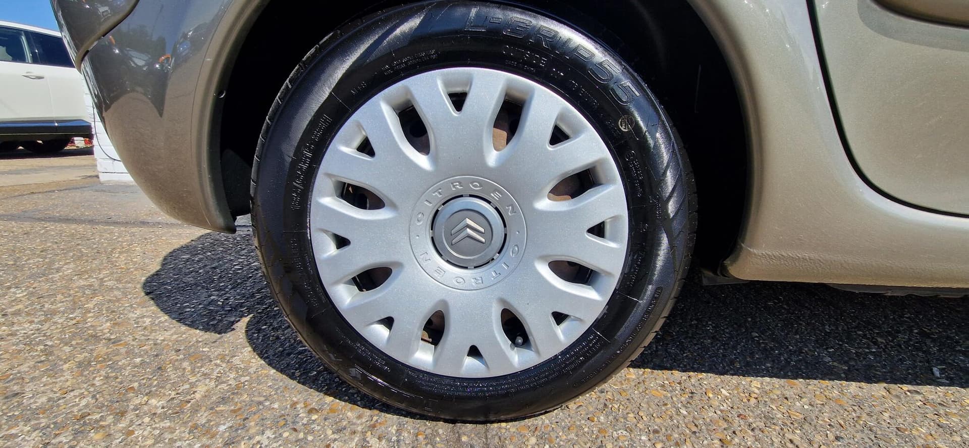 Vehicle Images