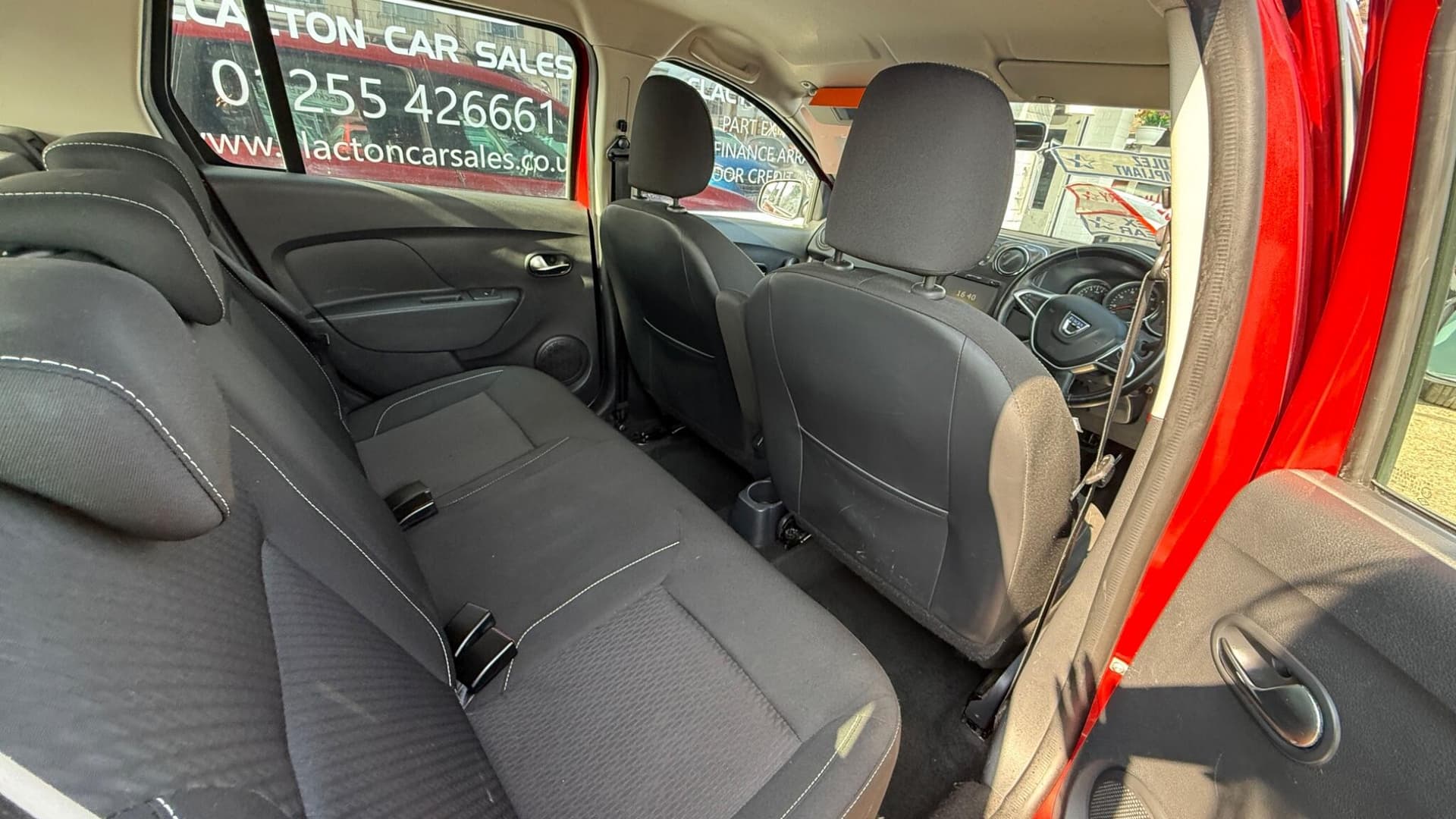 Vehicle Images