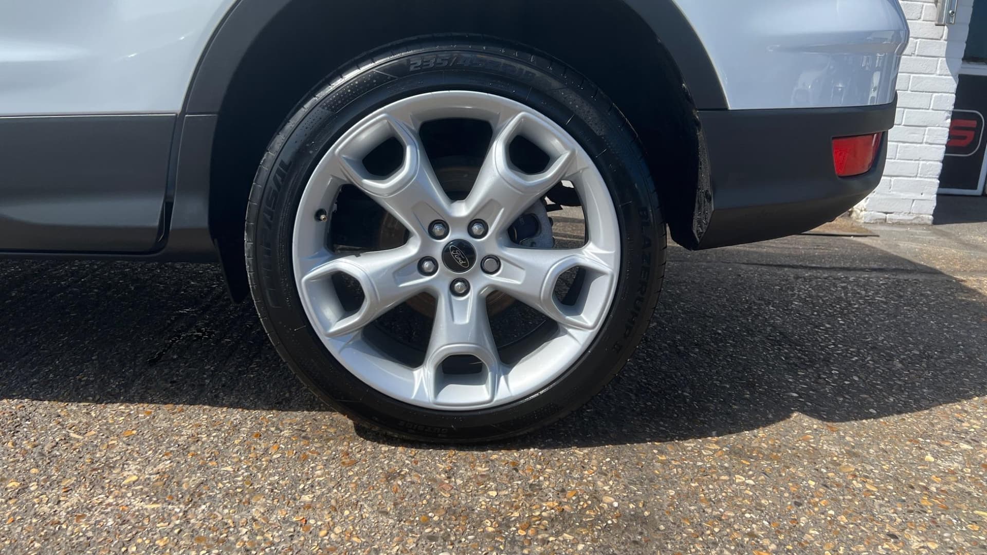 Vehicle Images