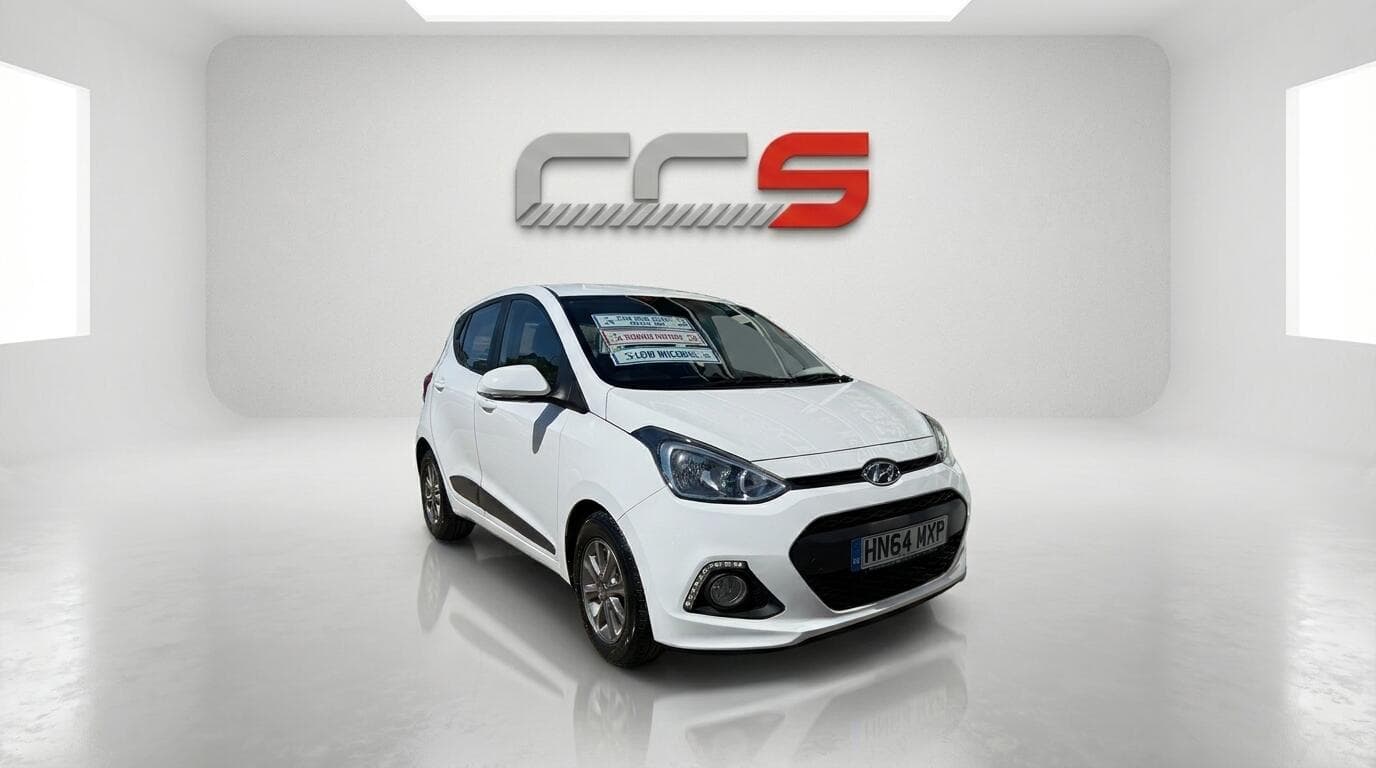 Vehicle Images