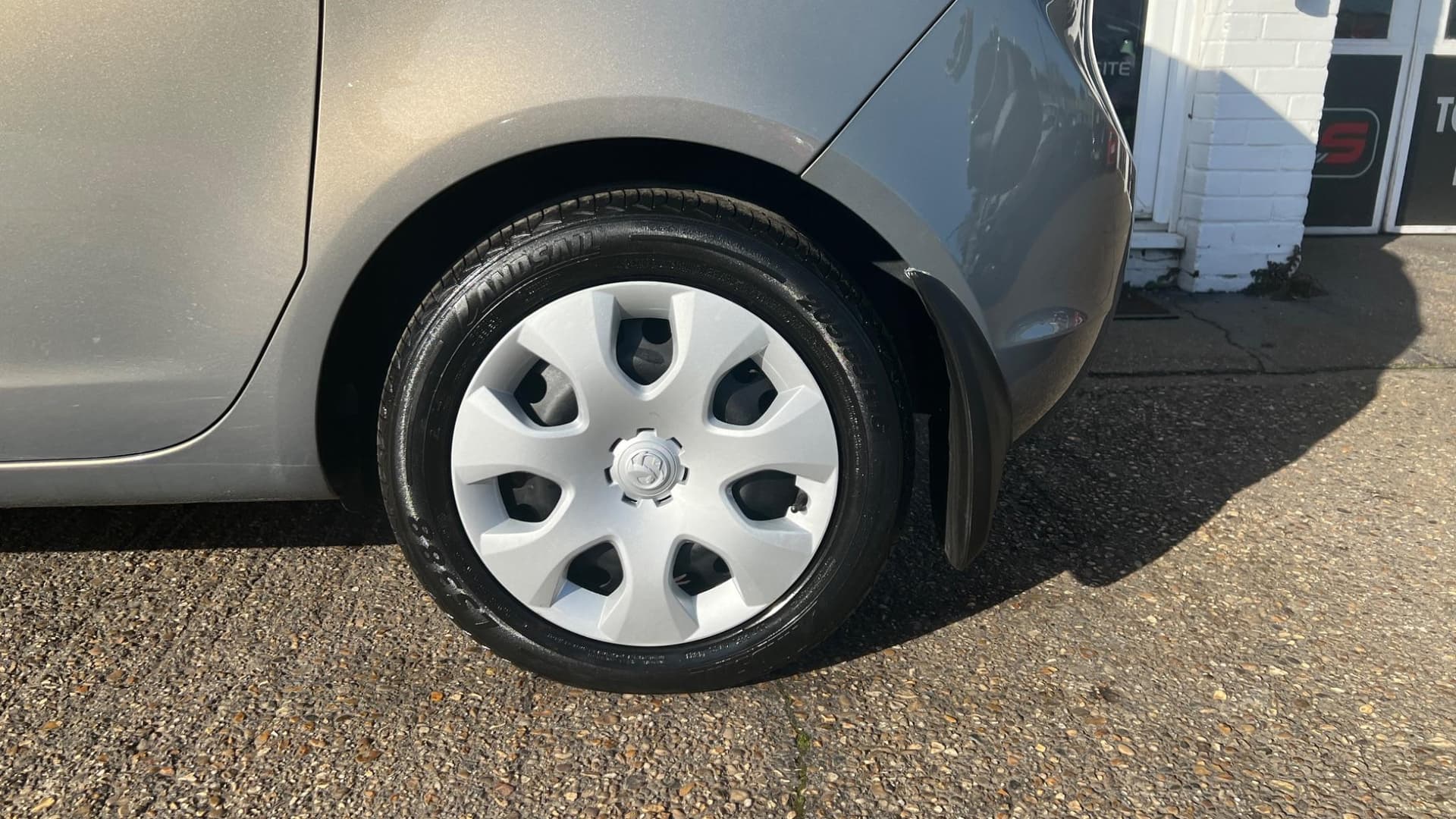 Vehicle Images
