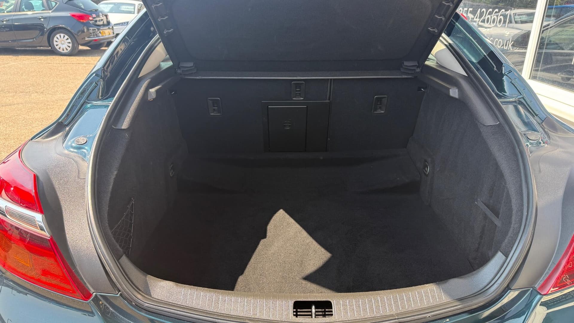 Vehicle Images