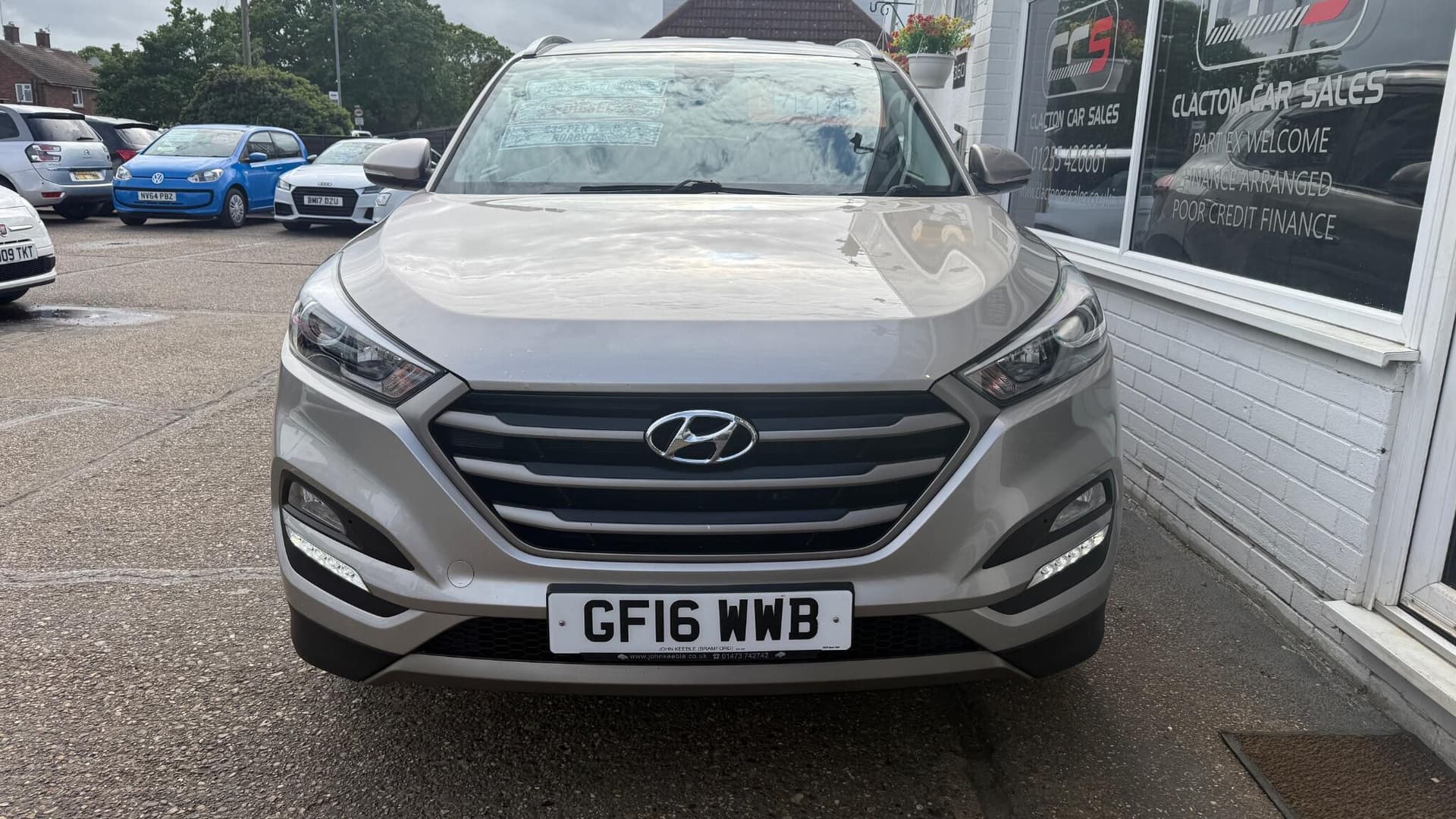 Vehicle Images