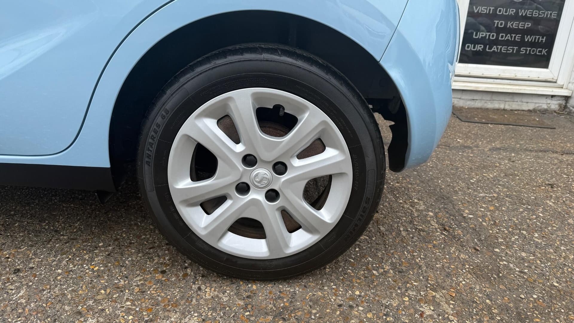 Vehicle Images