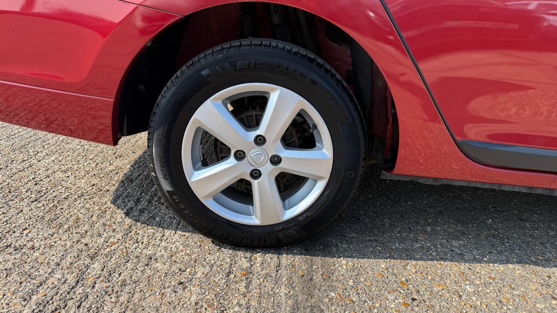 Vehicle Images