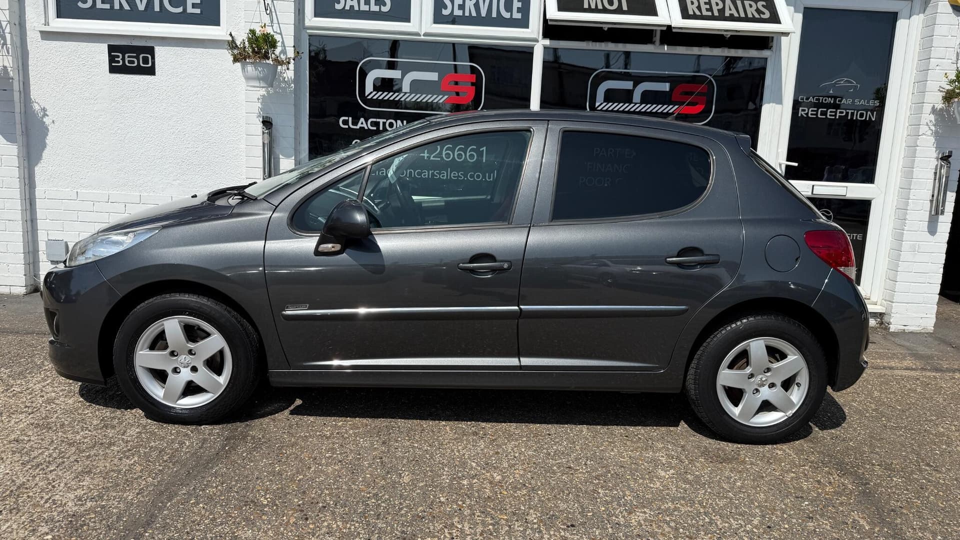 Vehicle Images