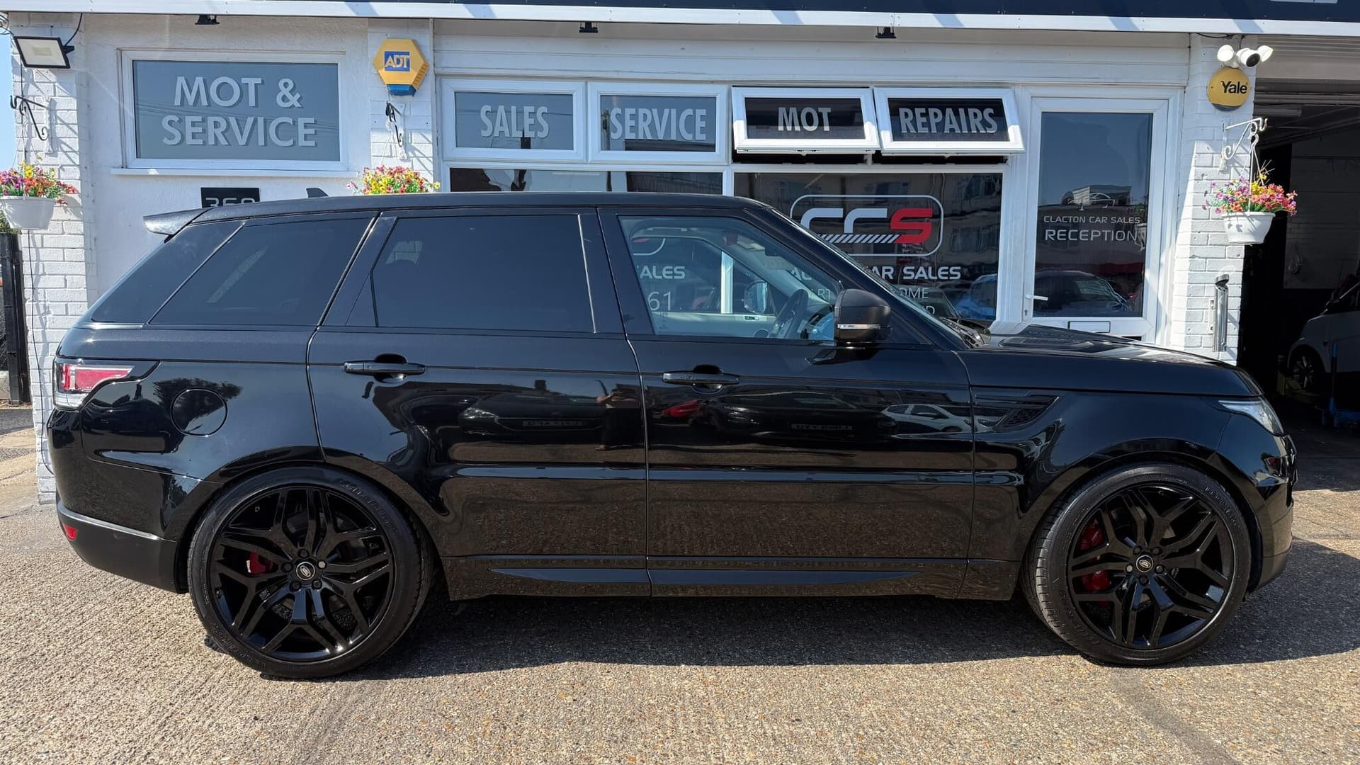 Vehicle Images