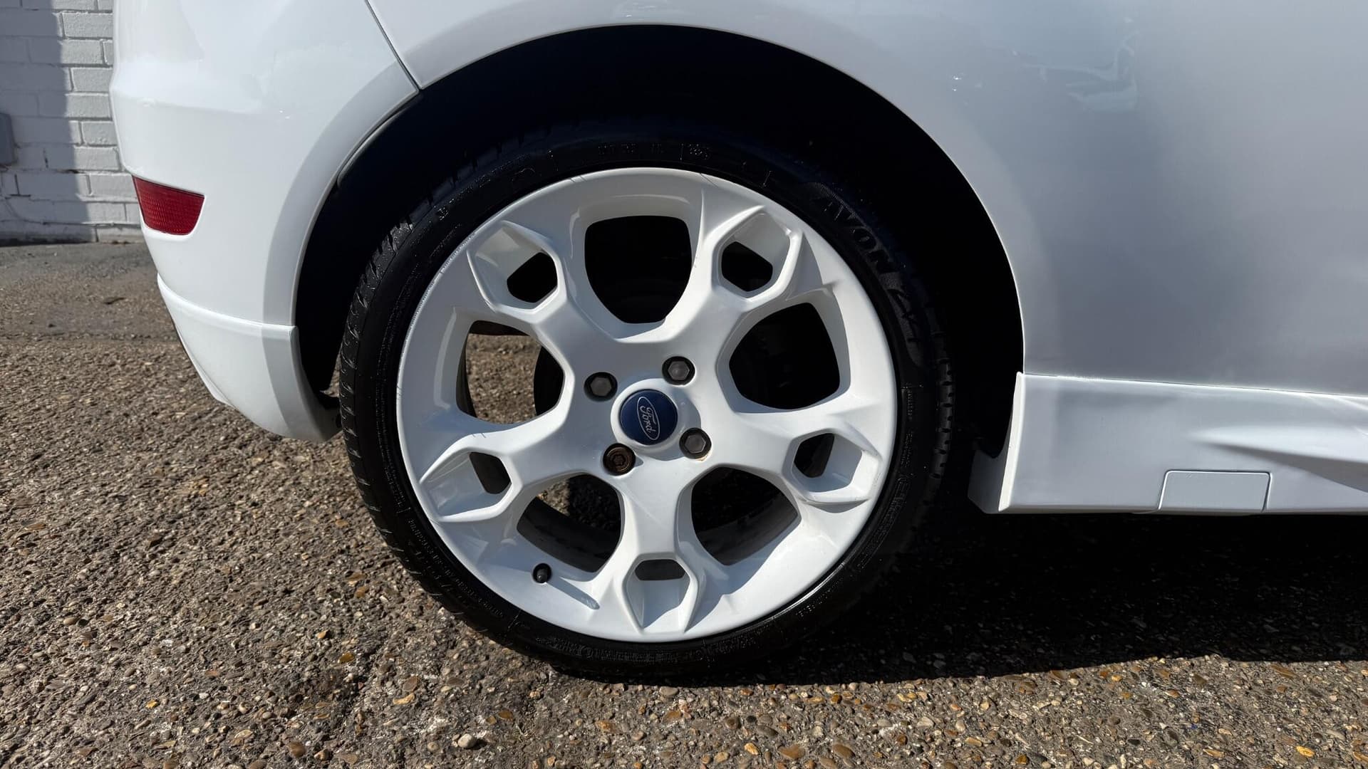 Vehicle Images