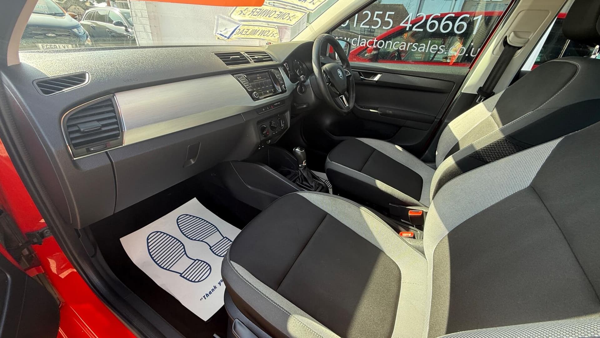 Vehicle Images