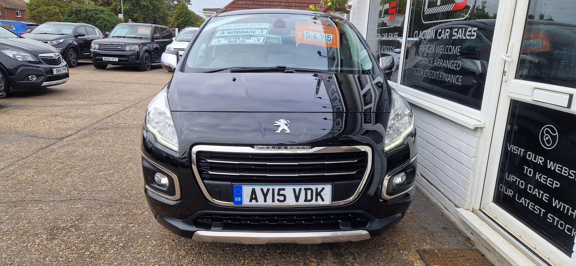 Vehicle Images