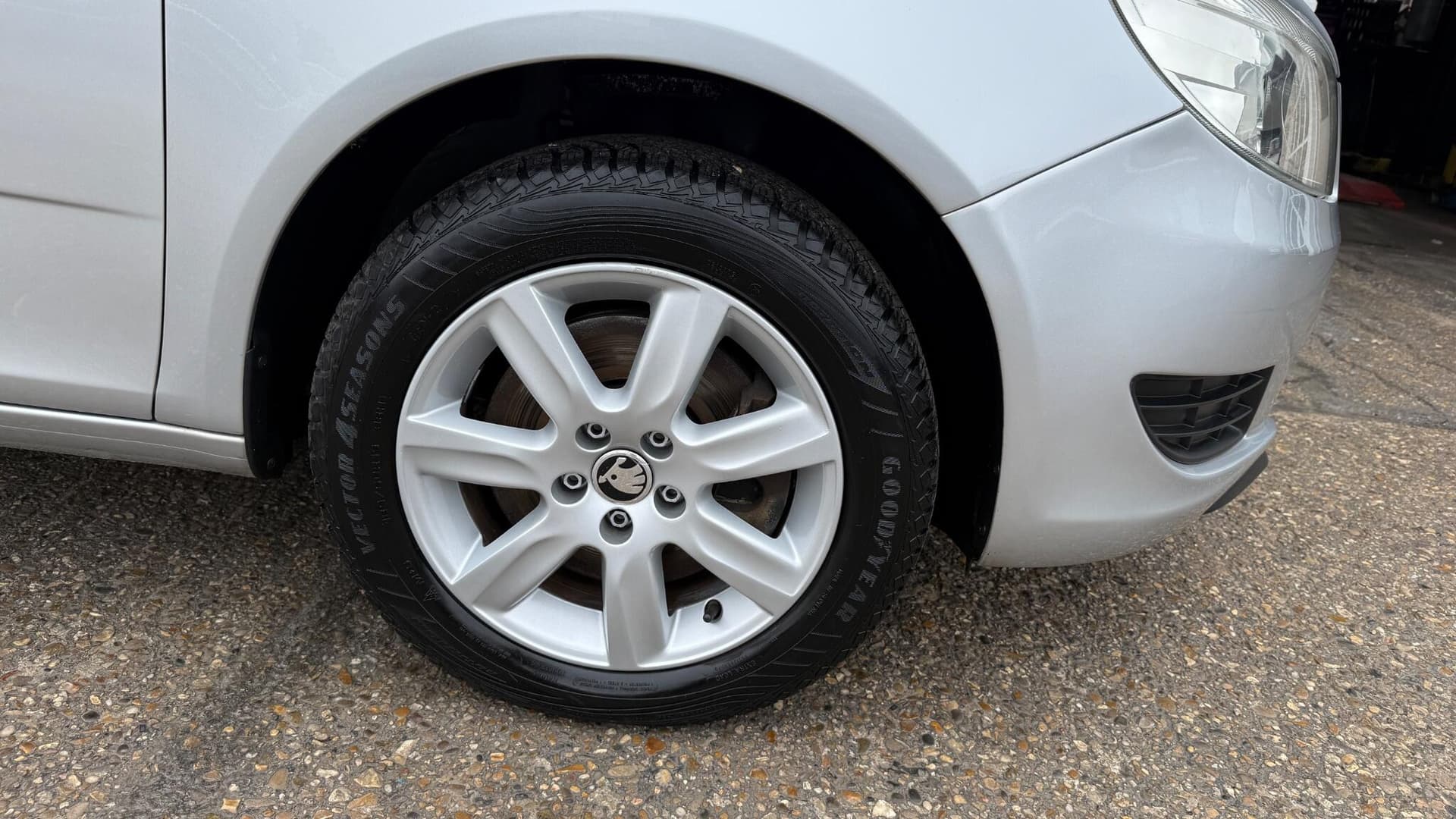 Vehicle Images