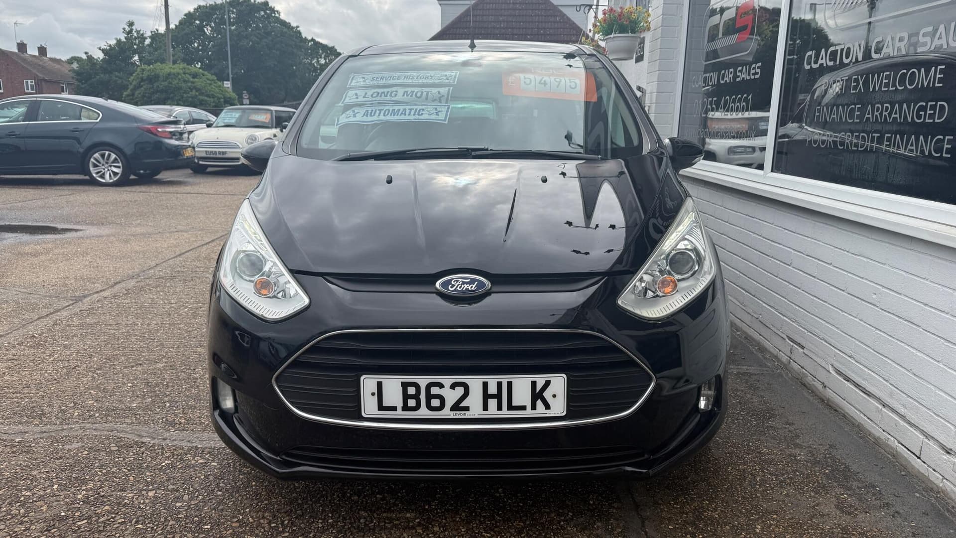 Vehicle Images
