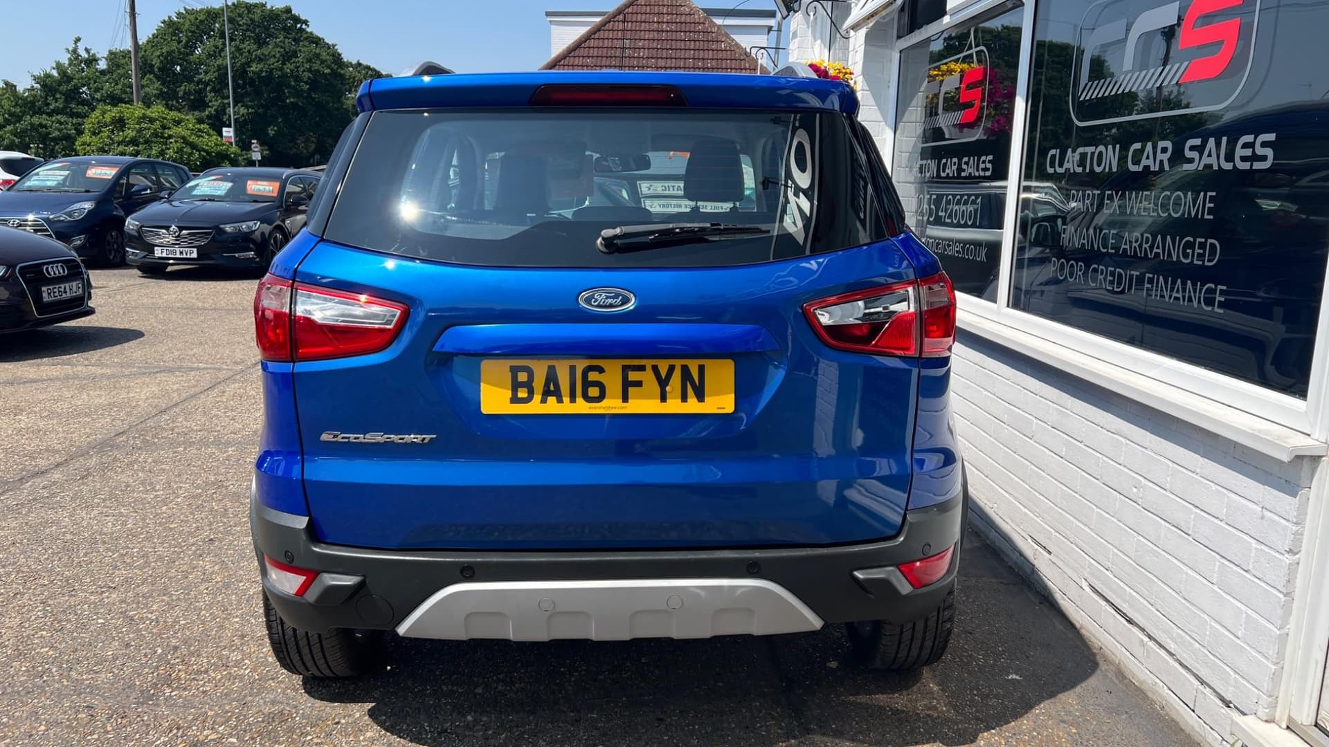 Vehicle Images