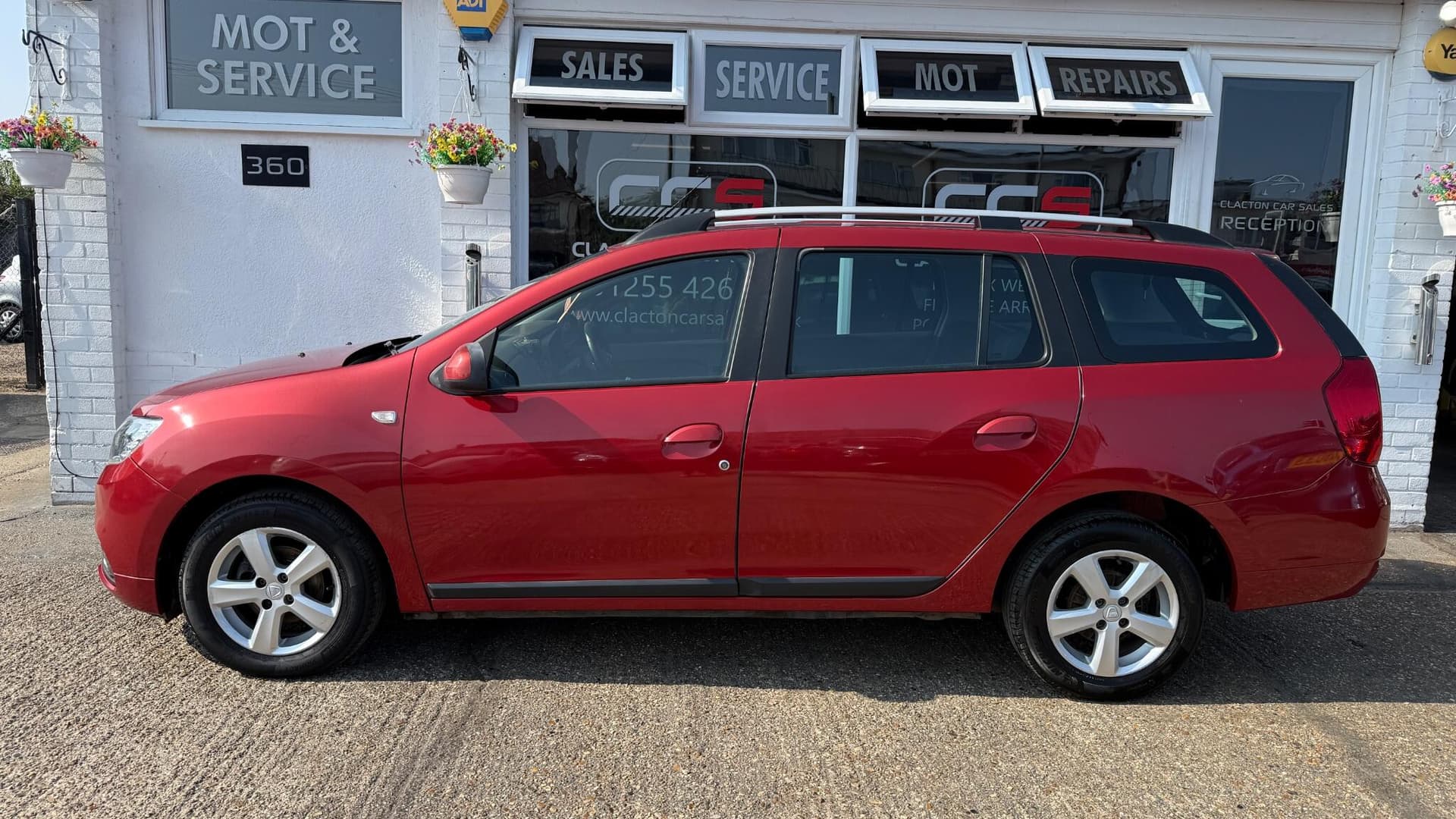 Vehicle Images