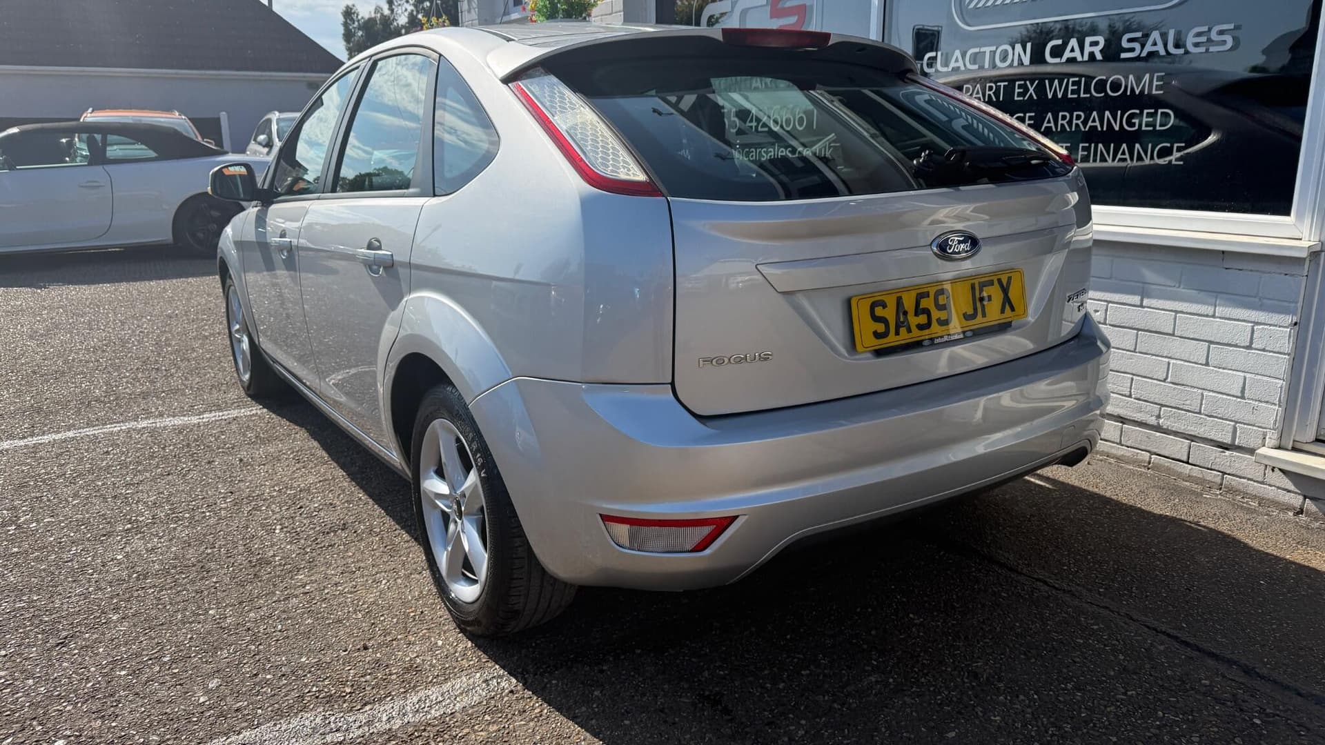 Vehicle Images