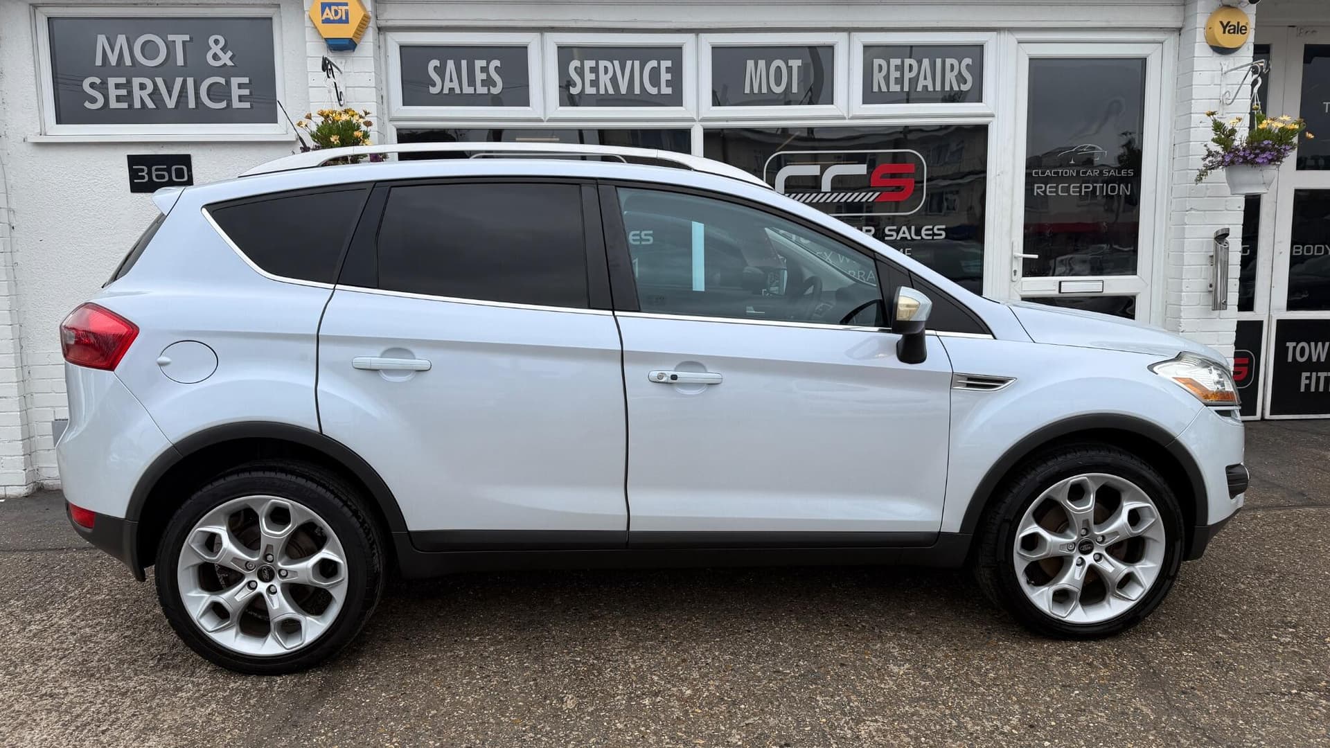 Vehicle Images