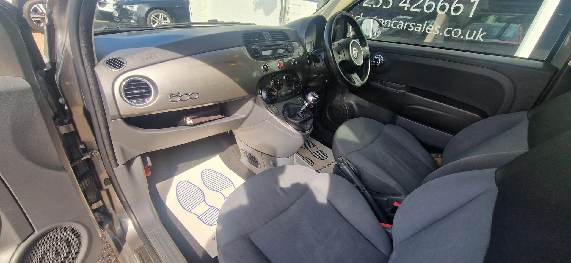 Vehicle Images