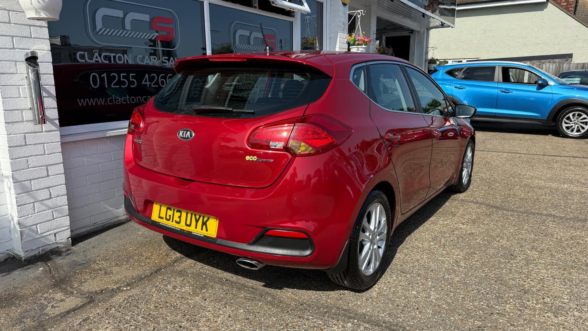 Vehicle Images