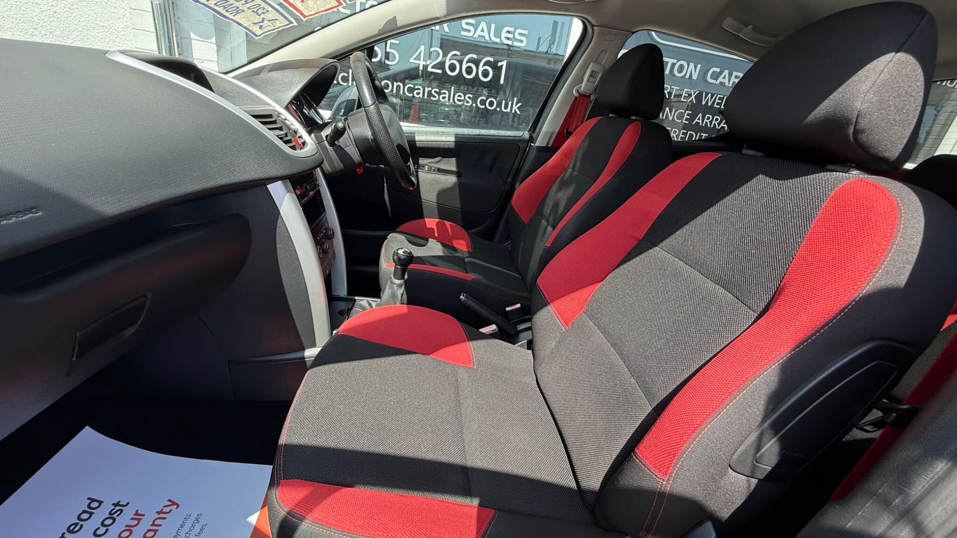 Vehicle Images