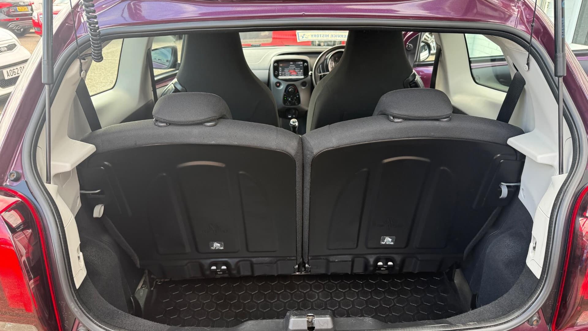 Vehicle Images