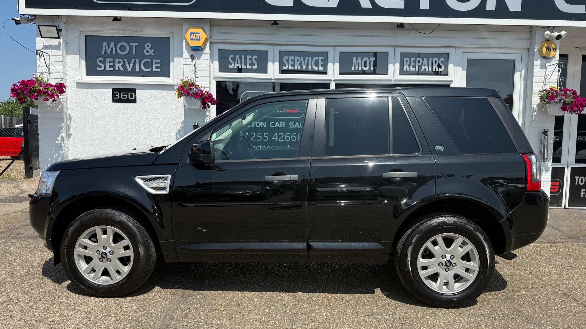 Vehicle Images