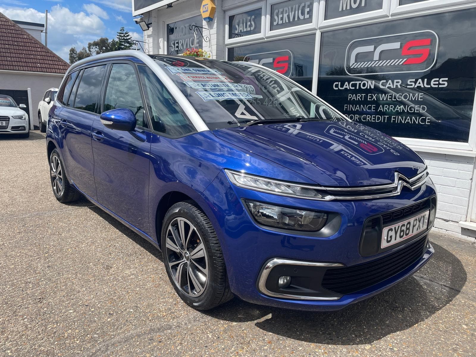 Vehicle Images