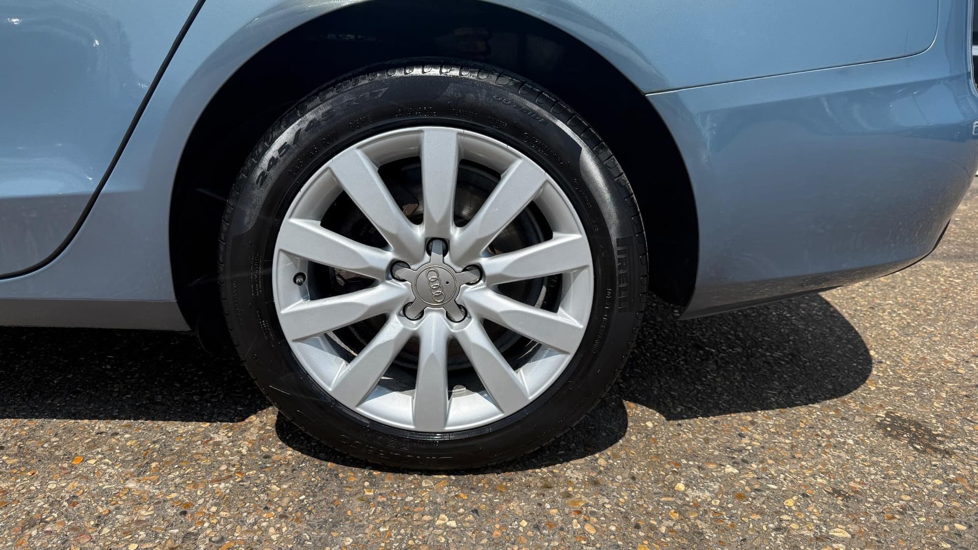 Vehicle Images