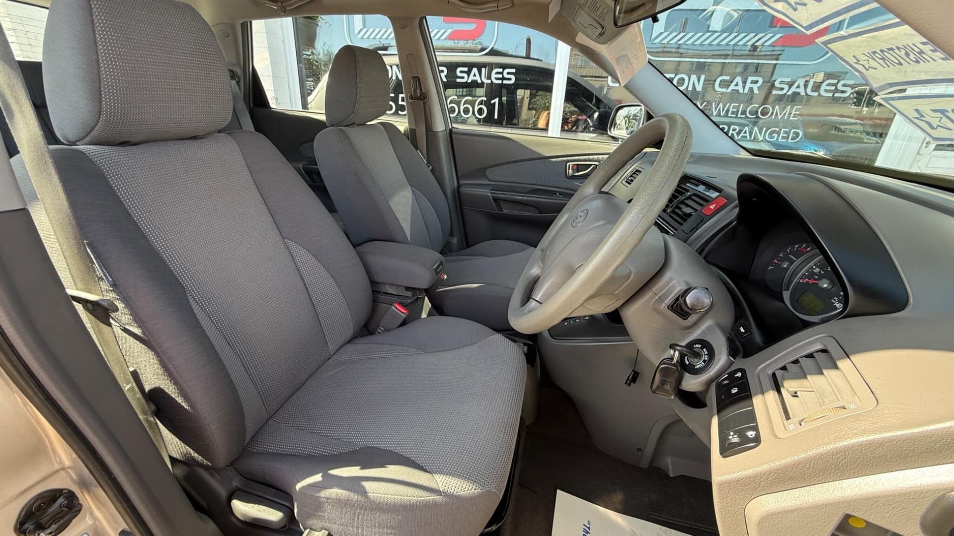 Vehicle Images