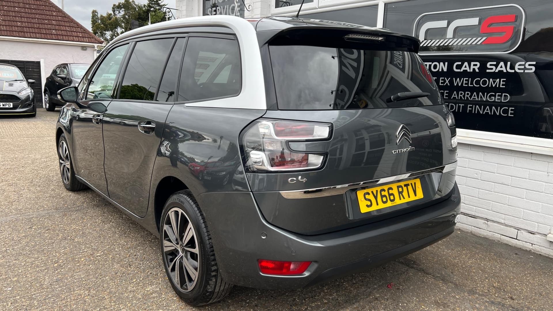 Vehicle Images