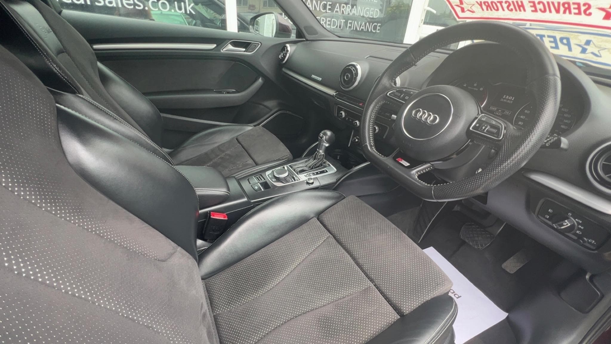 2014 Audi A3 - Image 9