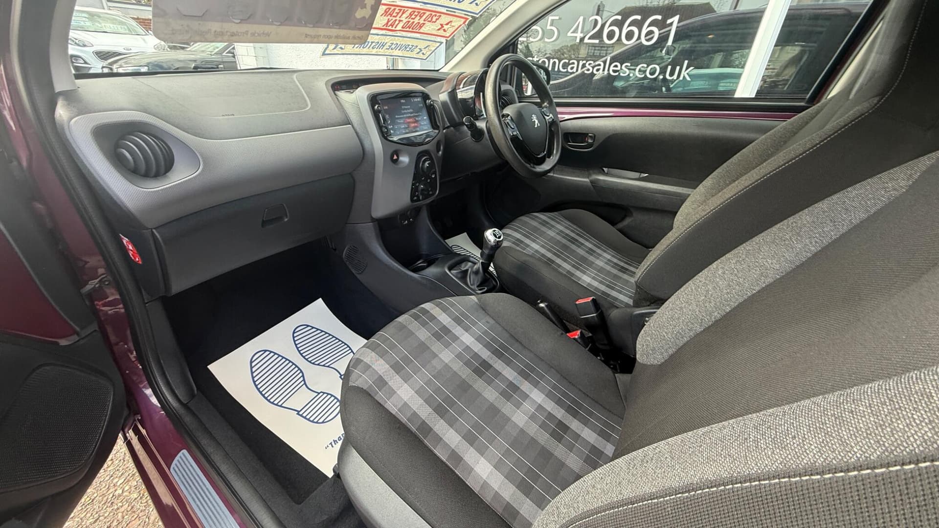 Vehicle Images