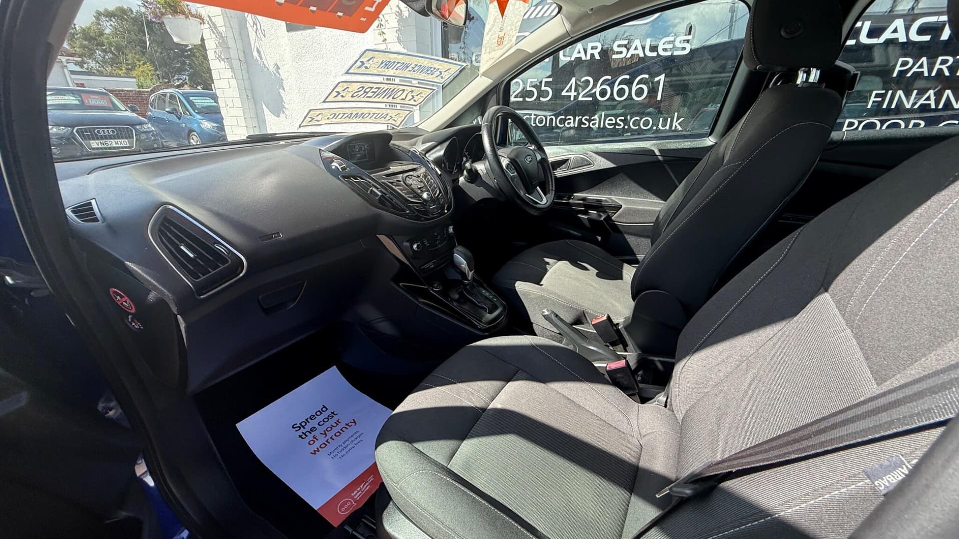 Vehicle Images