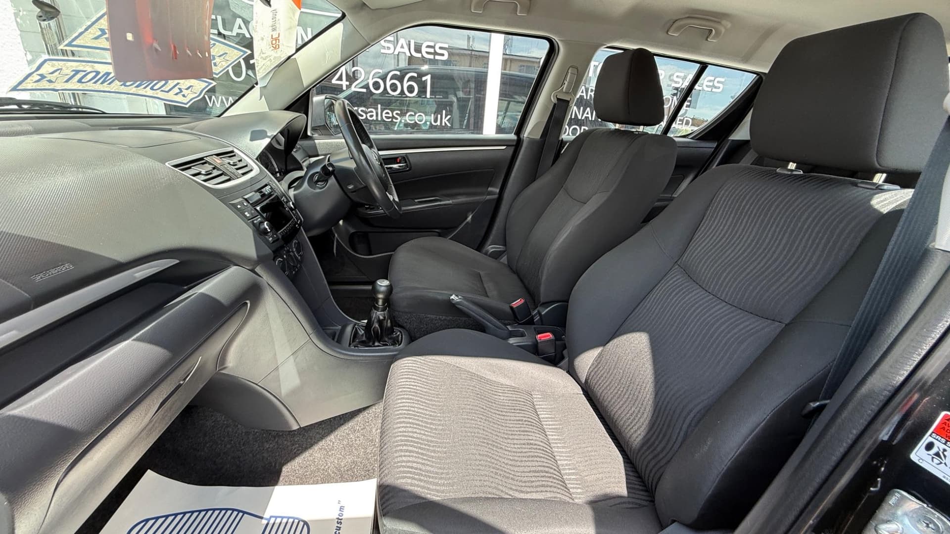 Vehicle Images
