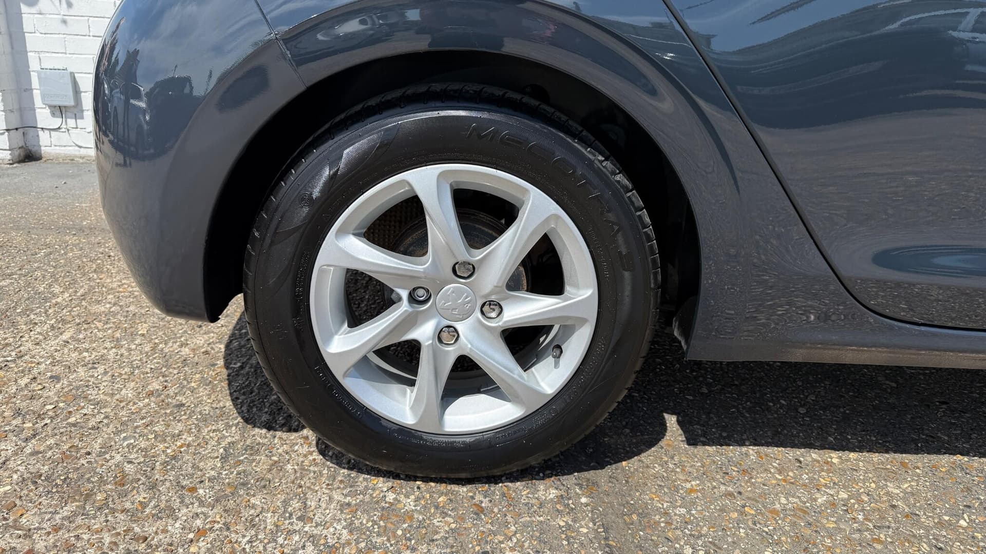 Vehicle Images