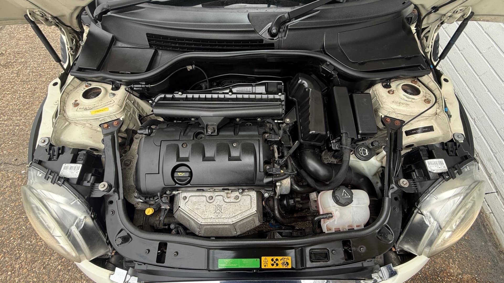 Vehicle Images