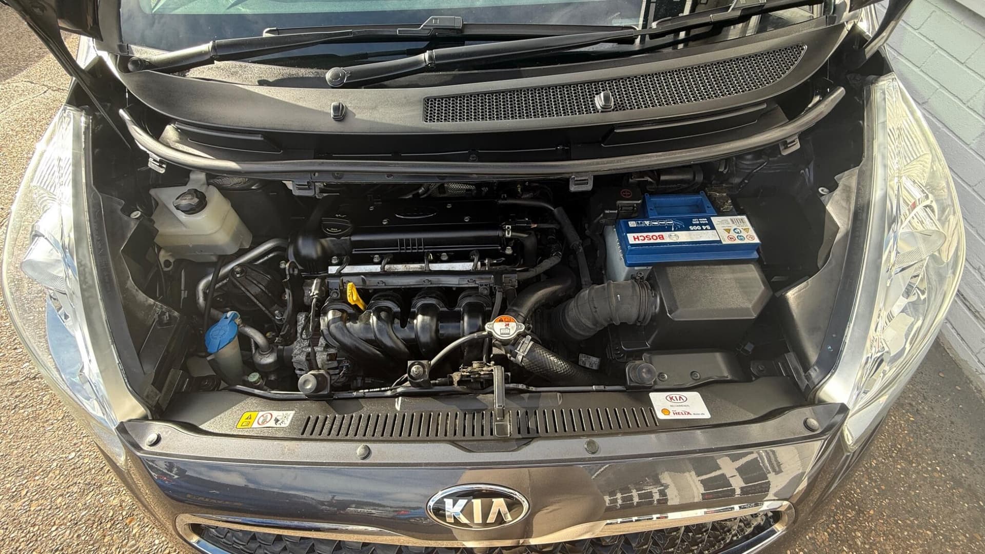 Vehicle Images