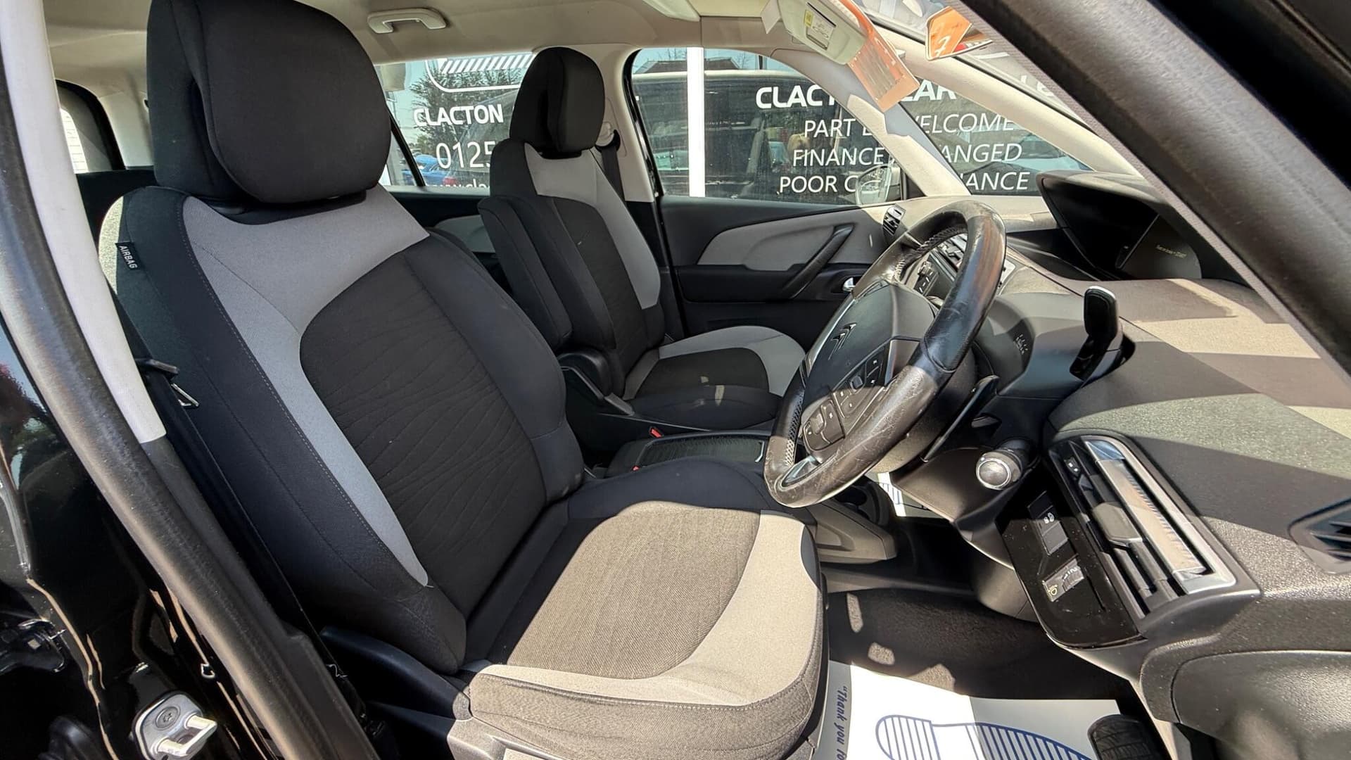 Vehicle Images
