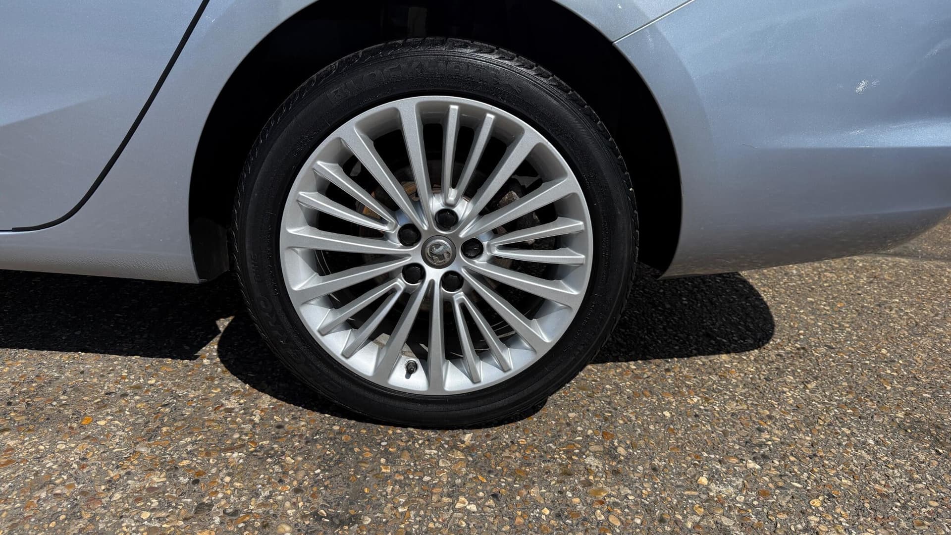 Vehicle Images