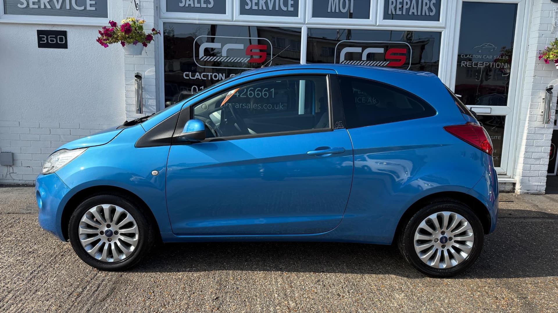 Vehicle Images