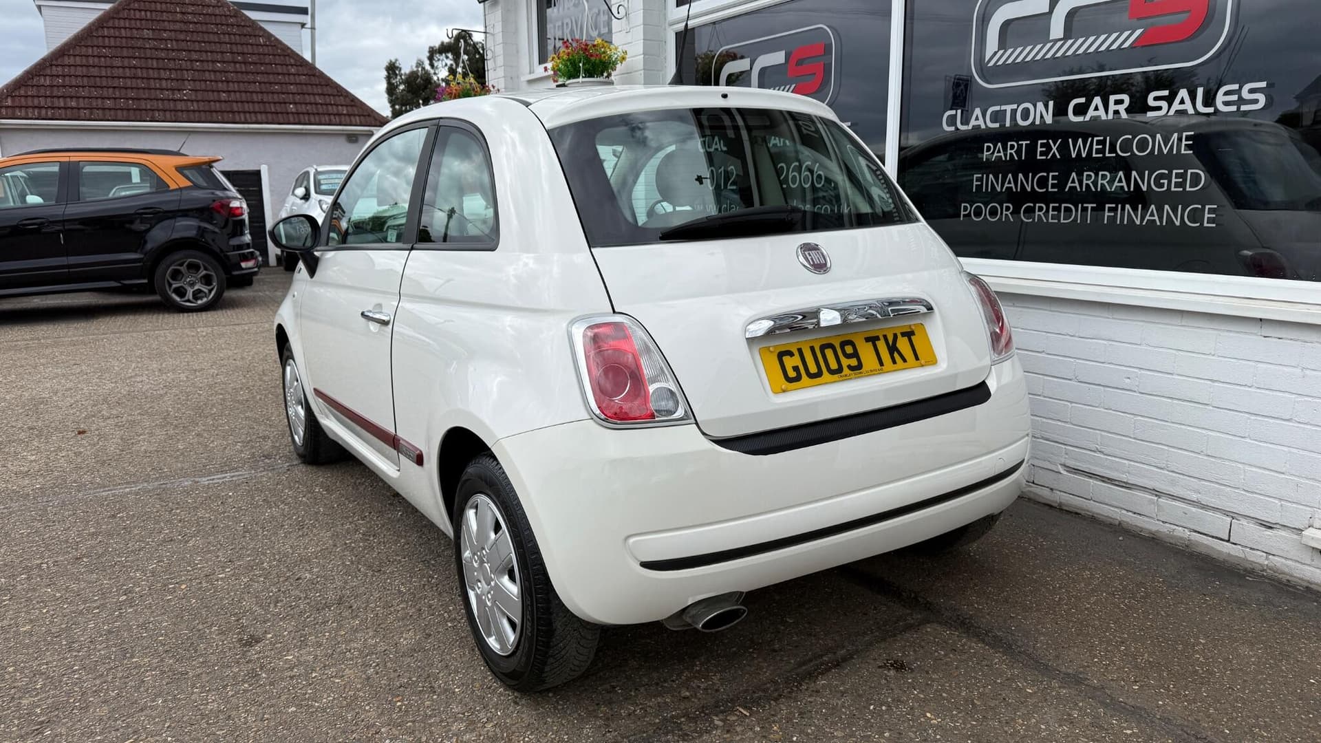 Vehicle Images