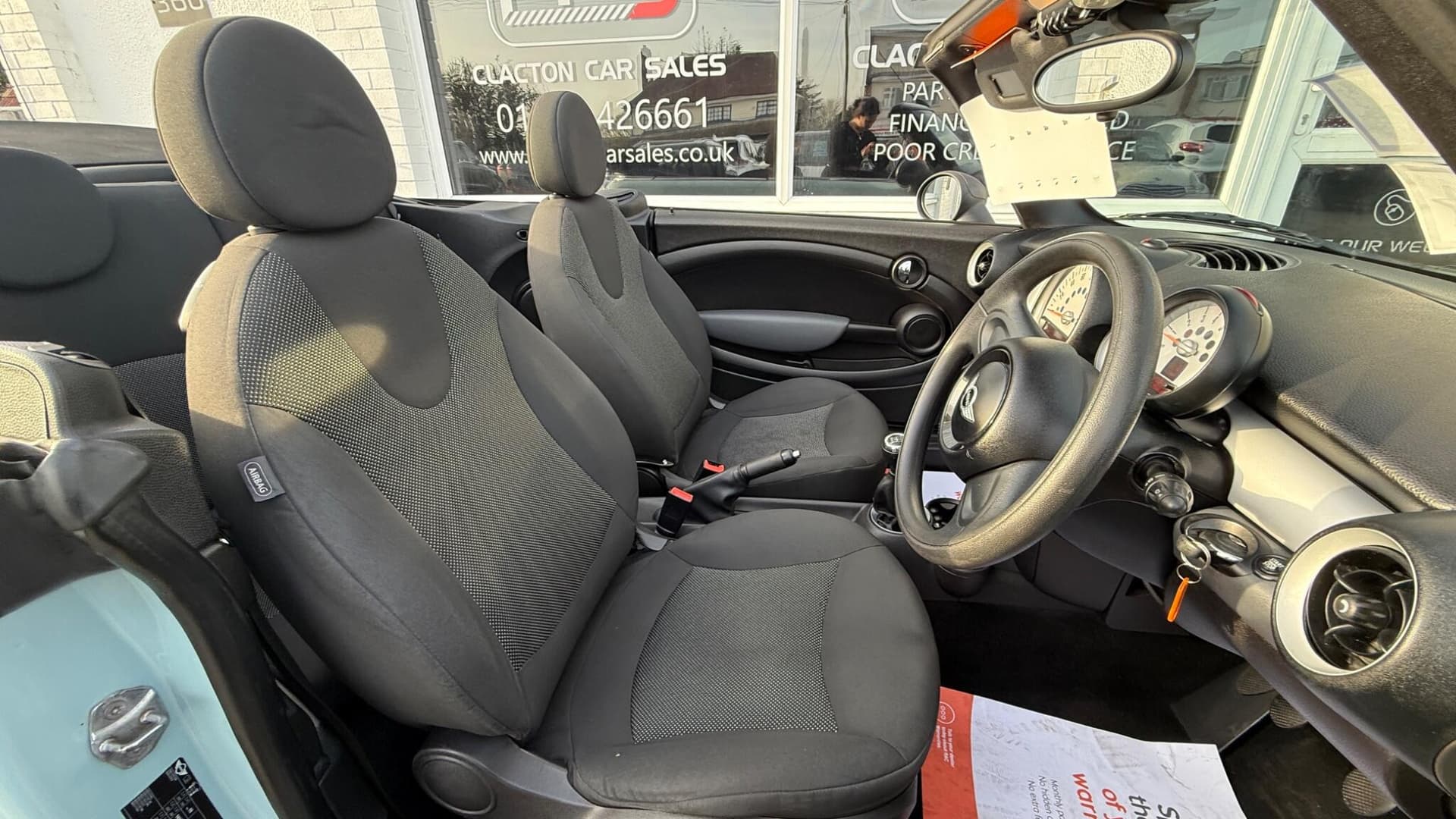 Vehicle Images