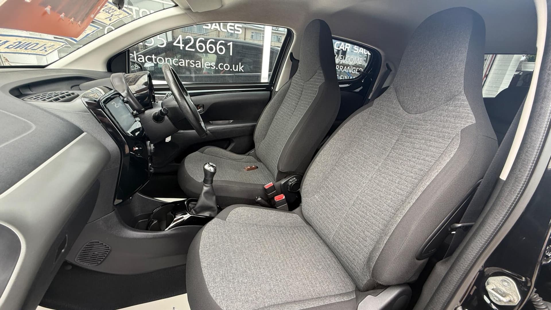 Vehicle Images