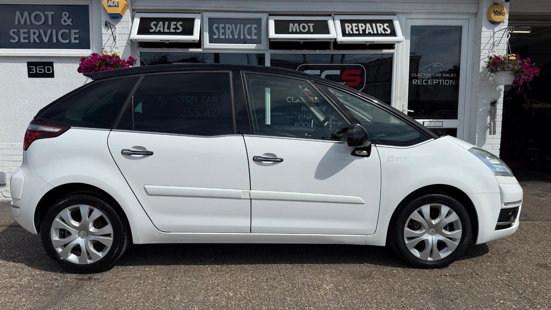 Vehicle Images