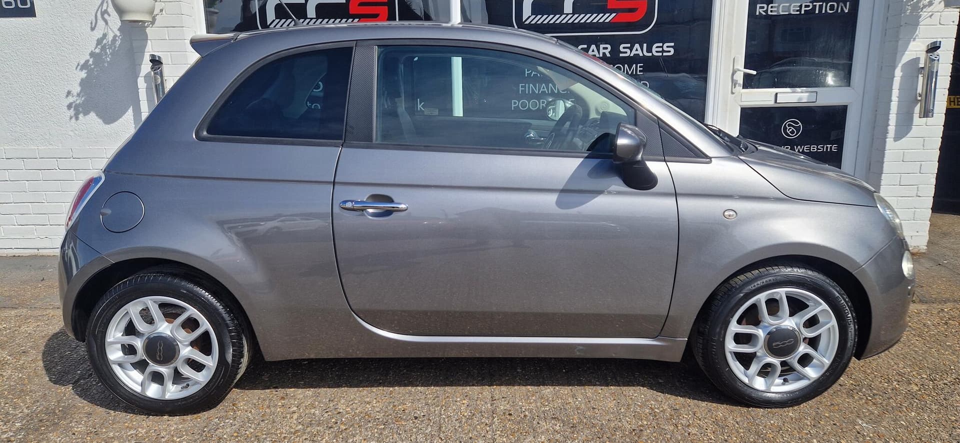 Vehicle Images