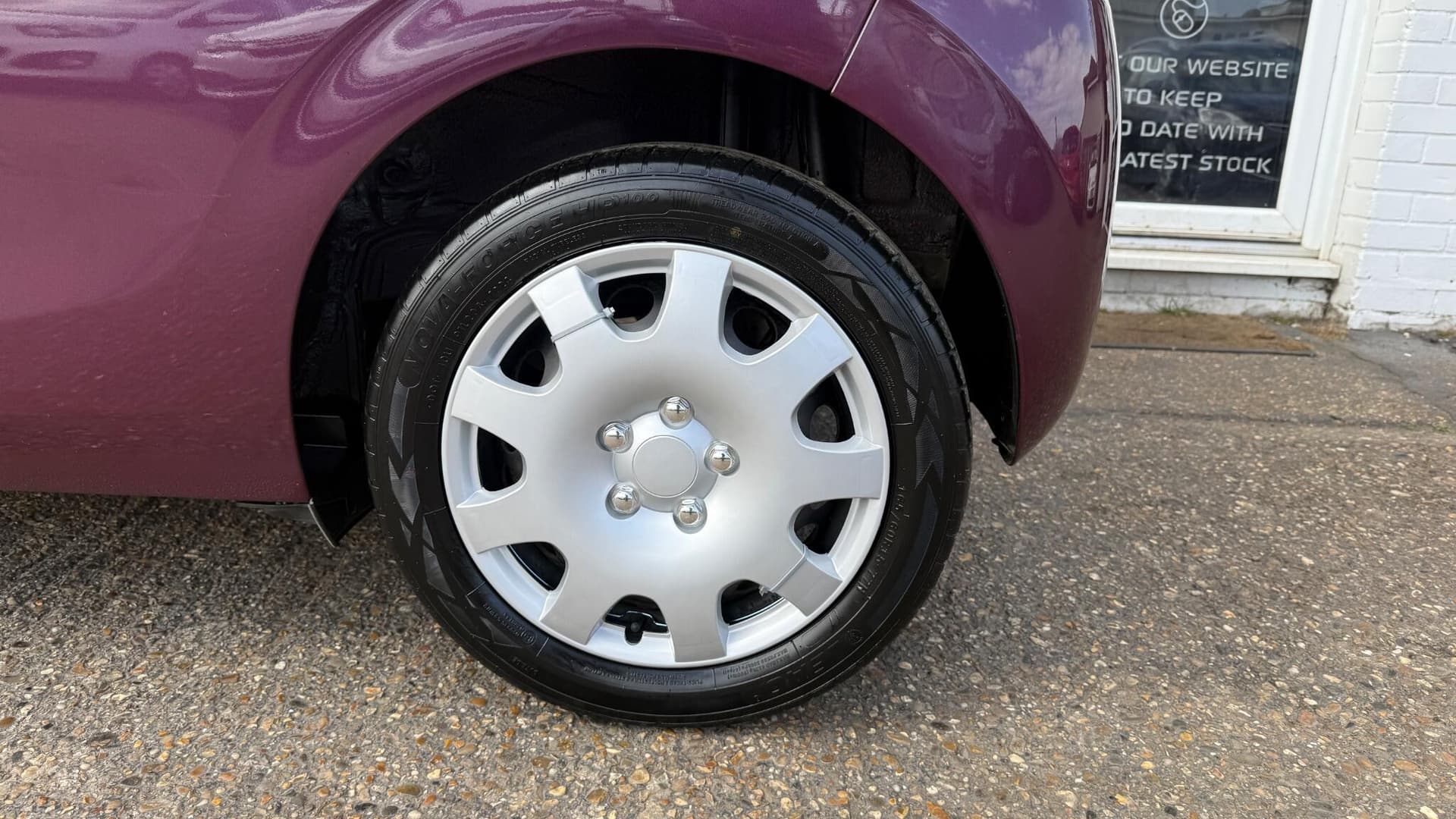Vehicle Images