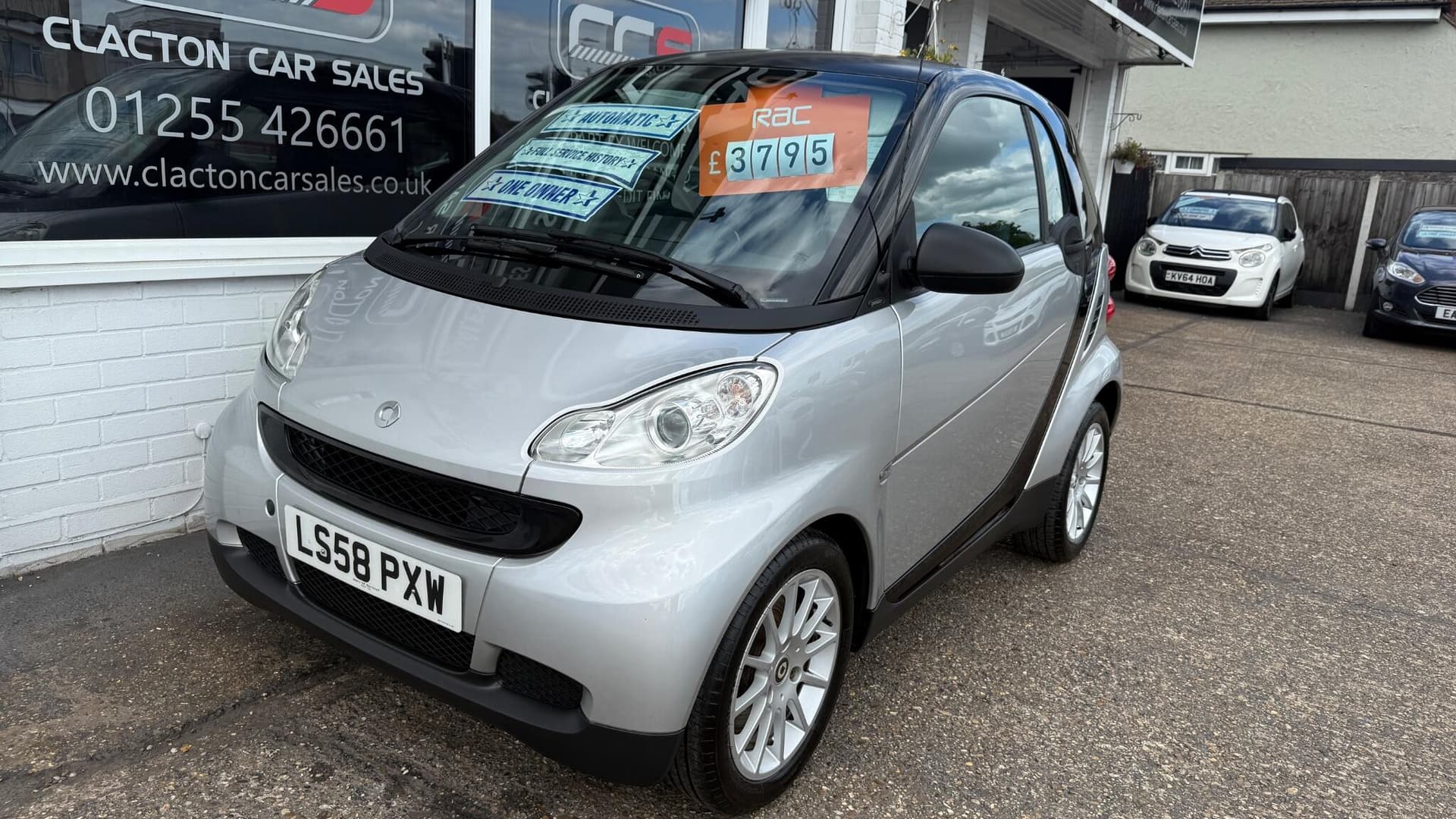 Vehicle Images