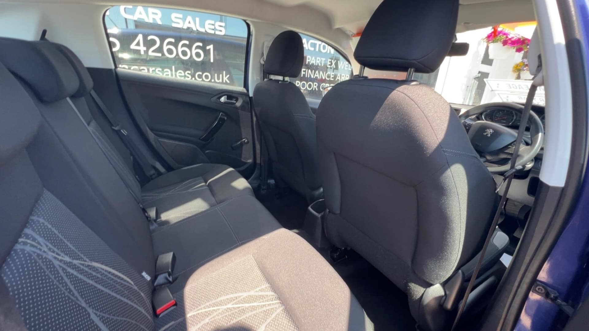 Vehicle Images