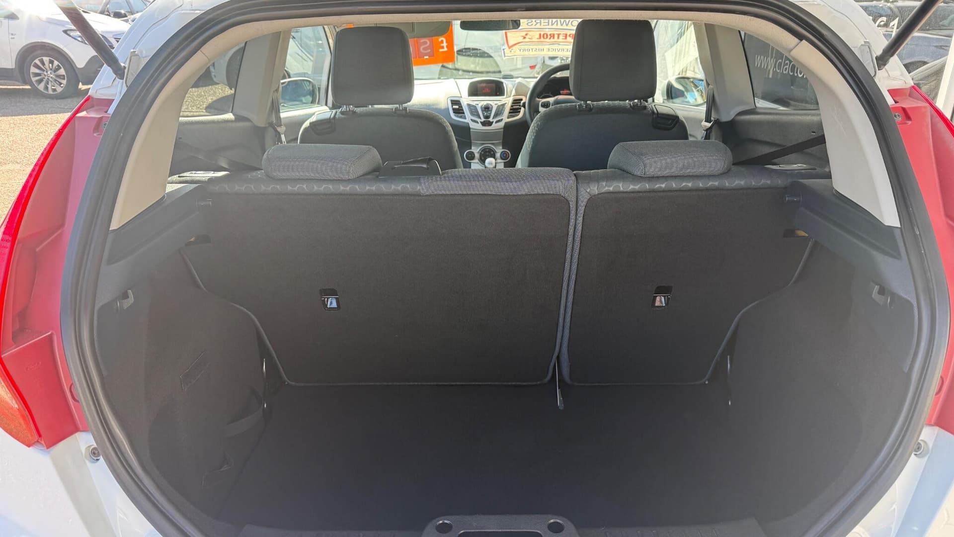Vehicle Images